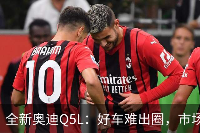 全新奥迪Q5L：好车难出圈，市场反响不如预期