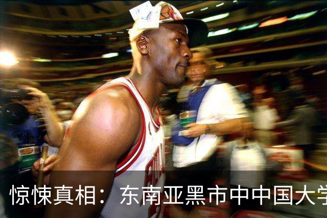 惊悚真相：东南亚黑市中中国大学生的可怕身价